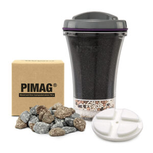 Repuestos Completos PiMag Waterfall