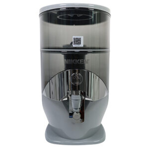 PiMag Waterfall Gris